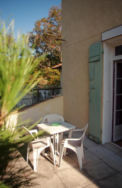 Auberge de l'Escargot d'Or Dieulefit Chambre photo