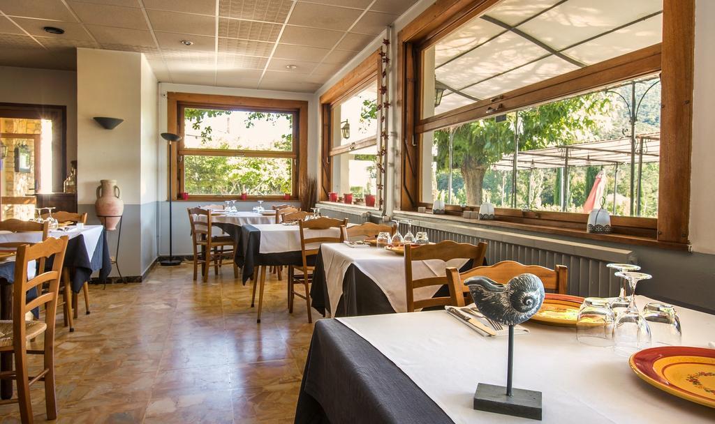 Auberge de l'Escargot d'Or Dieulefit Extérieur photo