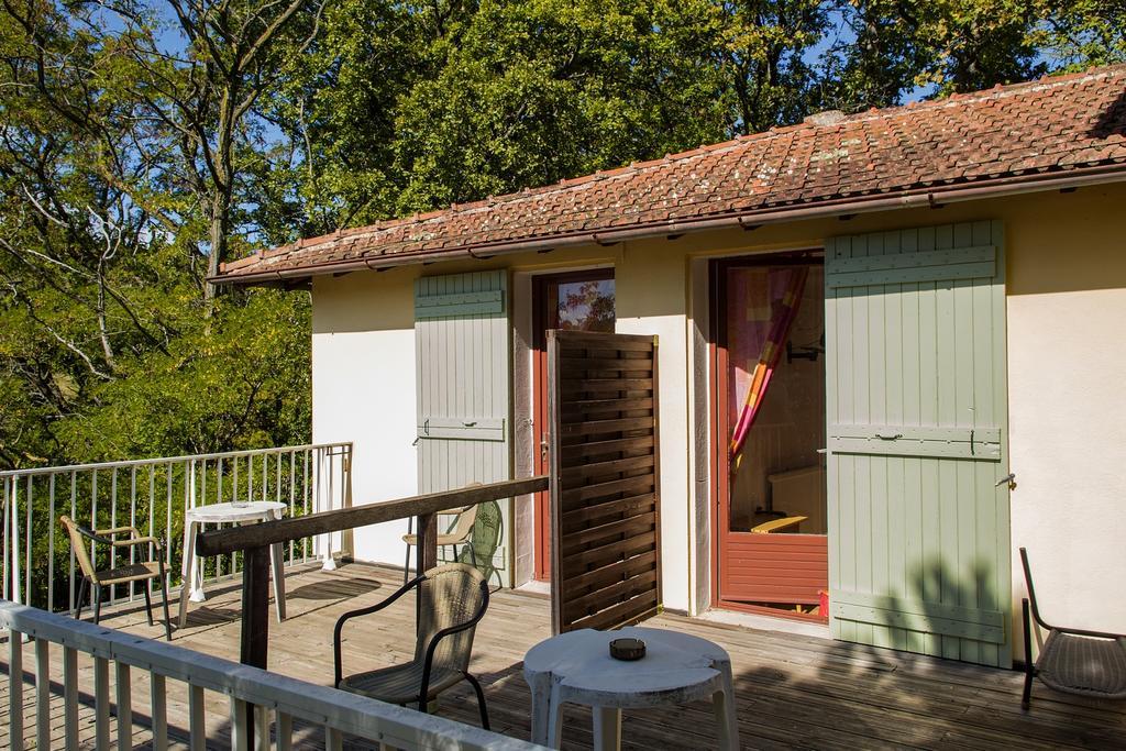 Auberge de l'Escargot d'Or Dieulefit Chambre photo