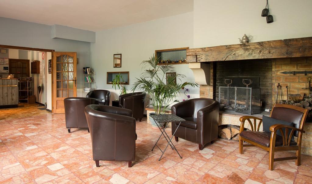 Auberge de l'Escargot d'Or Dieulefit Extérieur photo
