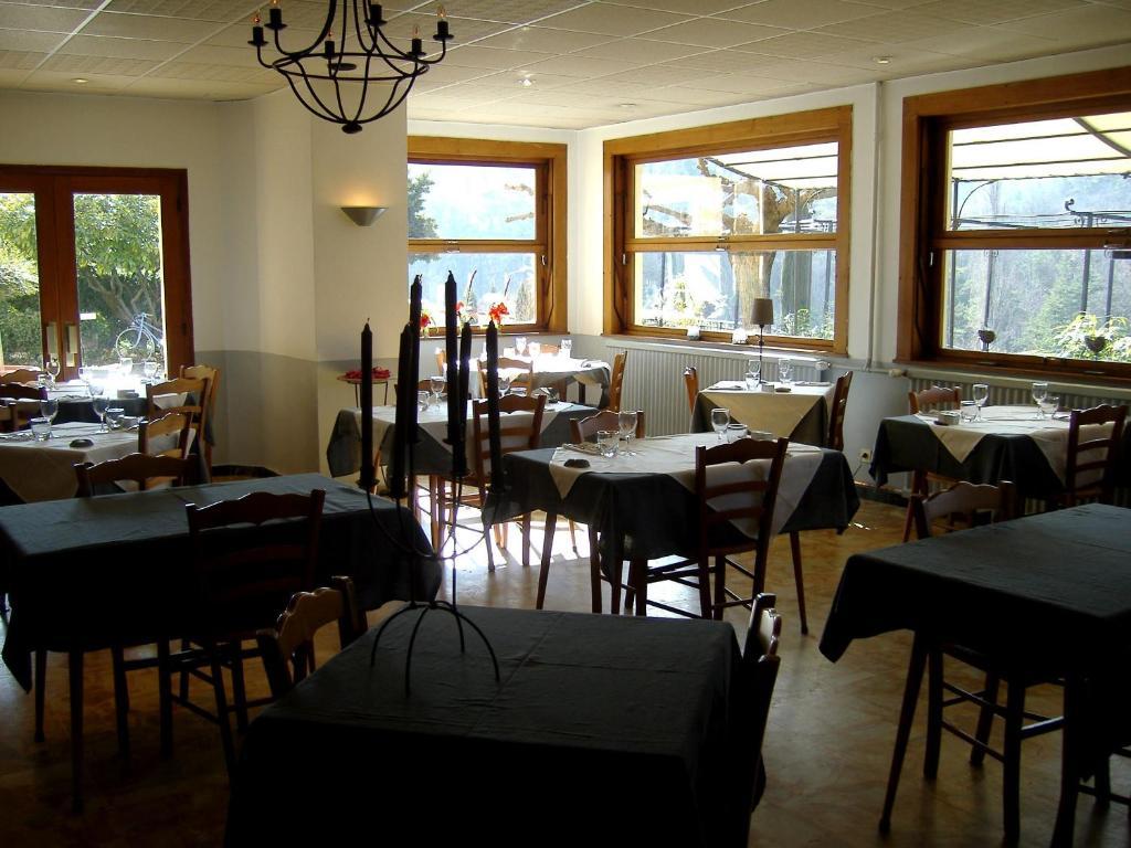 Auberge de l'Escargot d'Or Dieulefit Extérieur photo